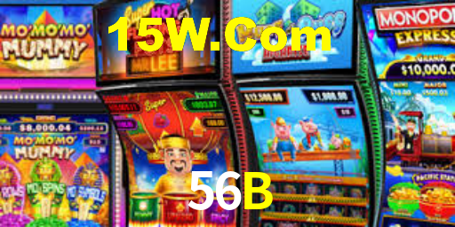 56B: A Experiência de Casino com Jogos de Mesa ao Vivo