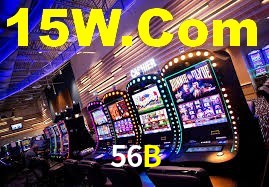 Sinta a adrenalina dos jogos de cassino com 56B