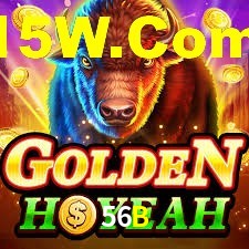 56B App Interface