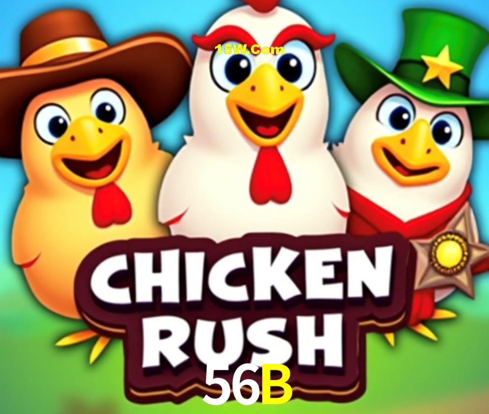 Inovações de Jogos na 56B: O Futuro das Experiências Interativas