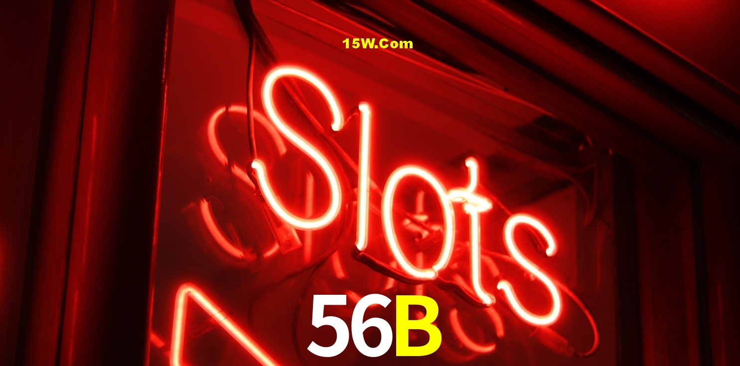 Statistics 56B