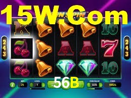 56B: Seu Cassino Premiado com Pagamentos Rápidos