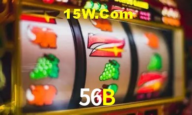 Descubra a Essência do 56B: Nossa História e Compromissos