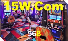 Welcome Bonus 56B