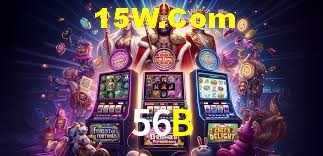 Spaceman Game 56B
