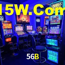 56B - Plataforma Oficial - 56B.Com